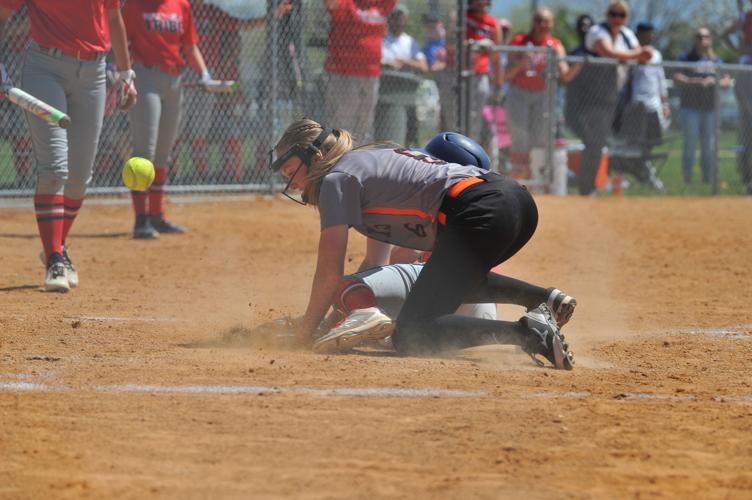 Pocatello vs Idaho Falls softball News