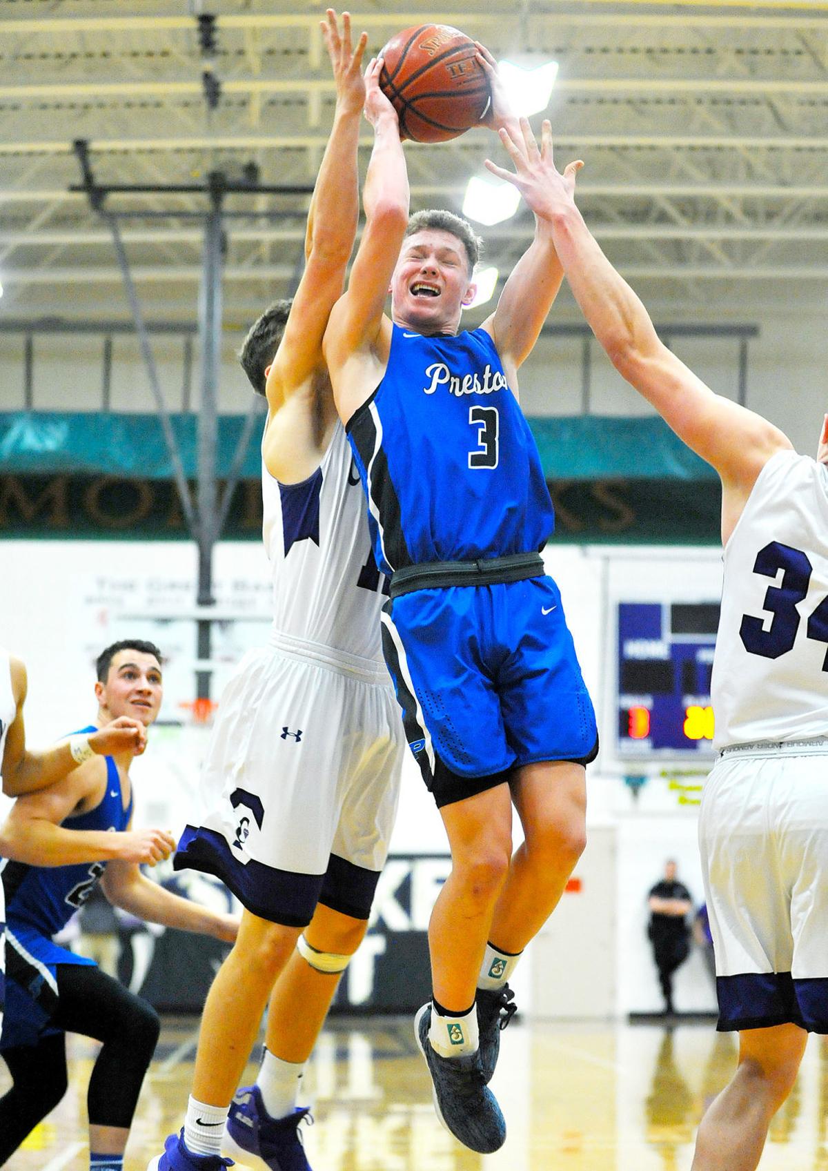 Hs Boys Bball 2019 Boys Basketball State Tournament Previews