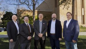 ISU, NuCube Energy selected for federal nuclear launch pad program