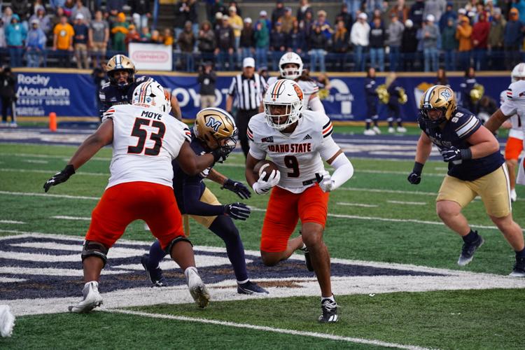 Idaho State football
