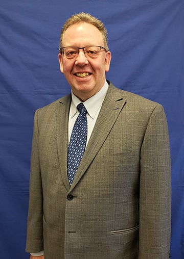 Bruce Lowry