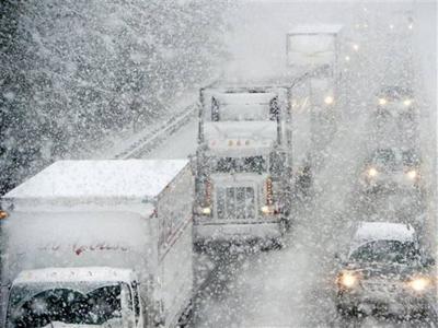 Snow