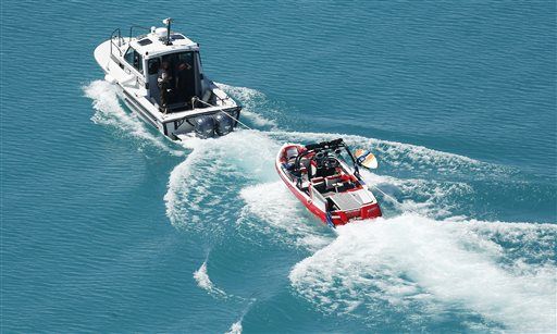 Bear Lake boat survivor tells of drama in the water | Local