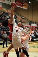Sobolewski to face mentors as ISU women travel to Arizona State