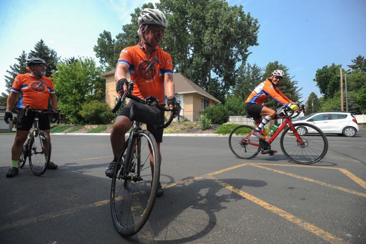 The Fuller Center Bike Adventure