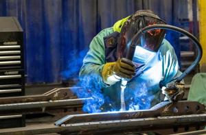 SME Steel bringing 70-plus jobs to new Pocatello airport location