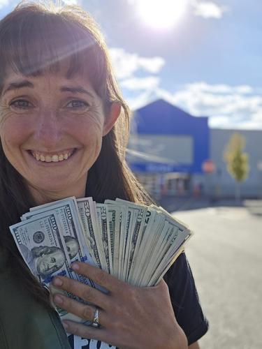 FARM AND HIVE: Returned $2,000 bank bag renews owner's faith in community as small Inkom business eyes big growth