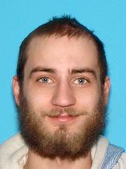 Benjamin Max Aslett