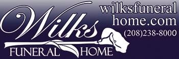 Wilks Funeral Home