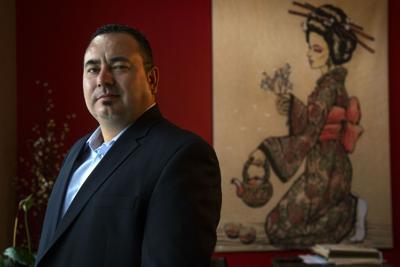 Miguel Hernandez