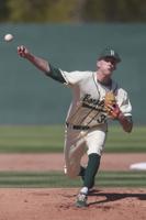 Randon Hostert turns down Texas Rangers to pursue college baseball career