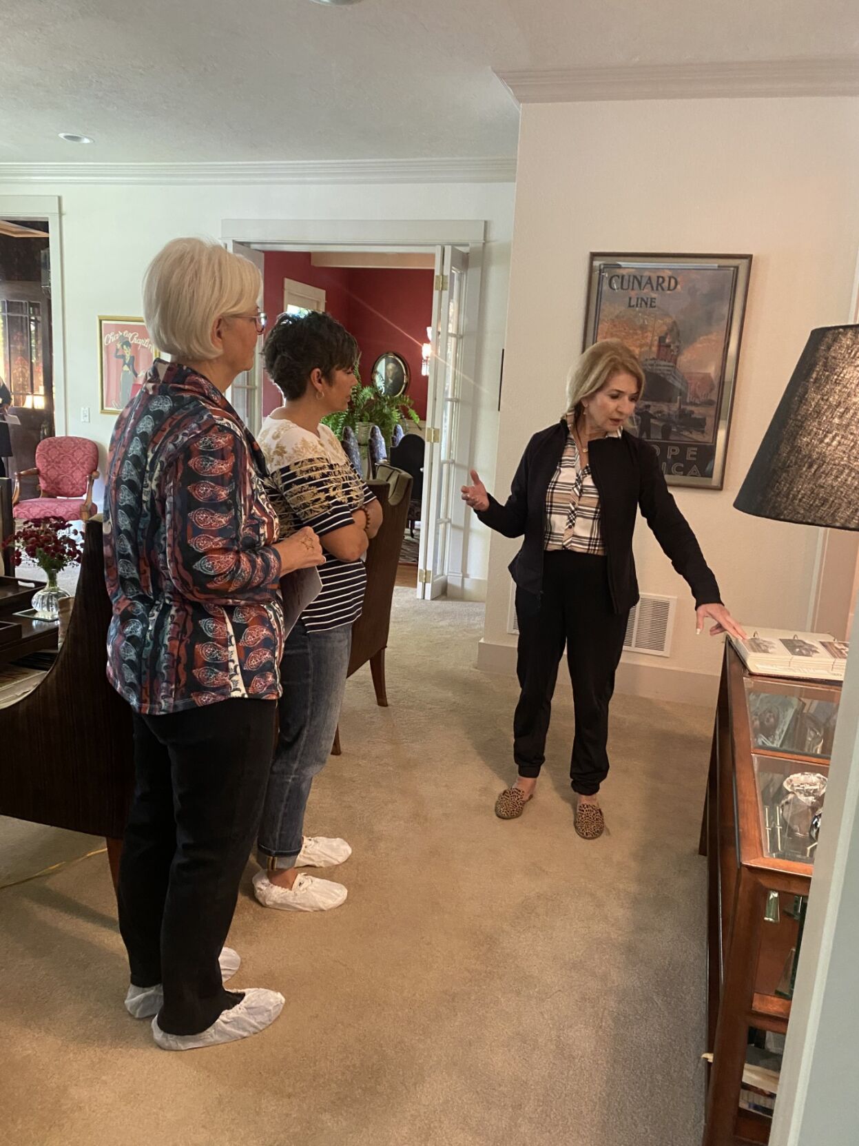 Home Tour 2022