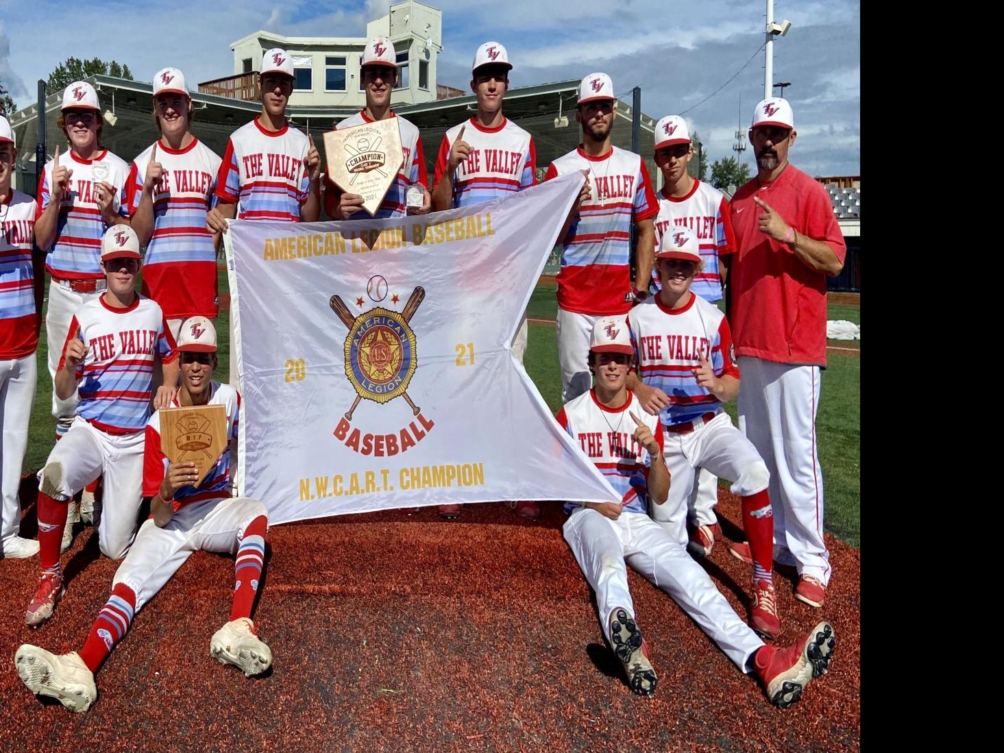 Little League on X: Puerto Rico are Senior League Baseball World Series  Champions!  / X