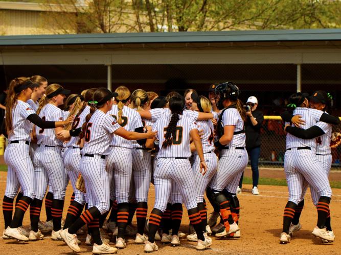 How ISU softball captured its first conference title in eight years