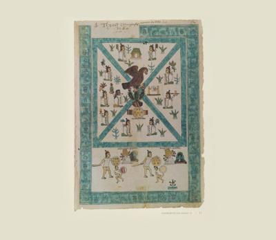 Codex Mendoza