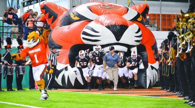 ISU football