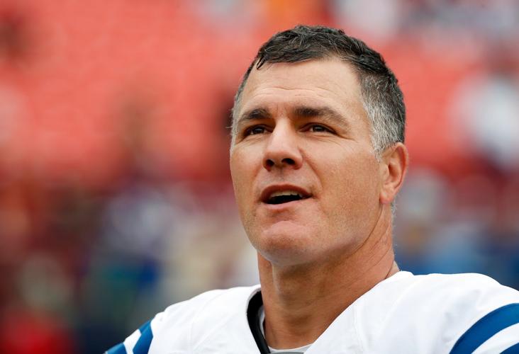 Hall of Fame Vinatieri Football