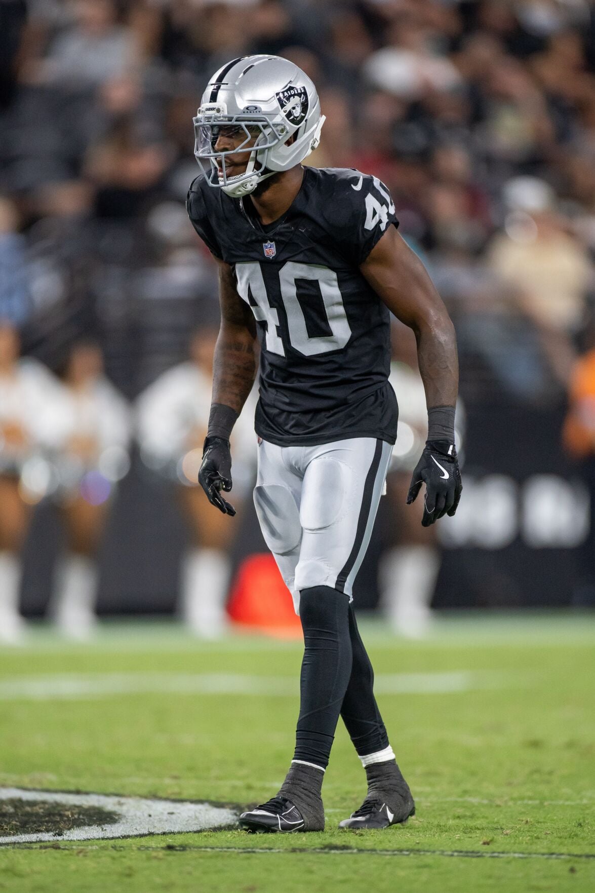 Cardinals Raiders Football | National | idahostatejournal.com