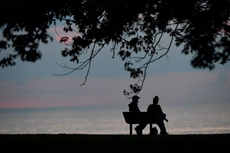 The top photos of the day by AP's photojournalists