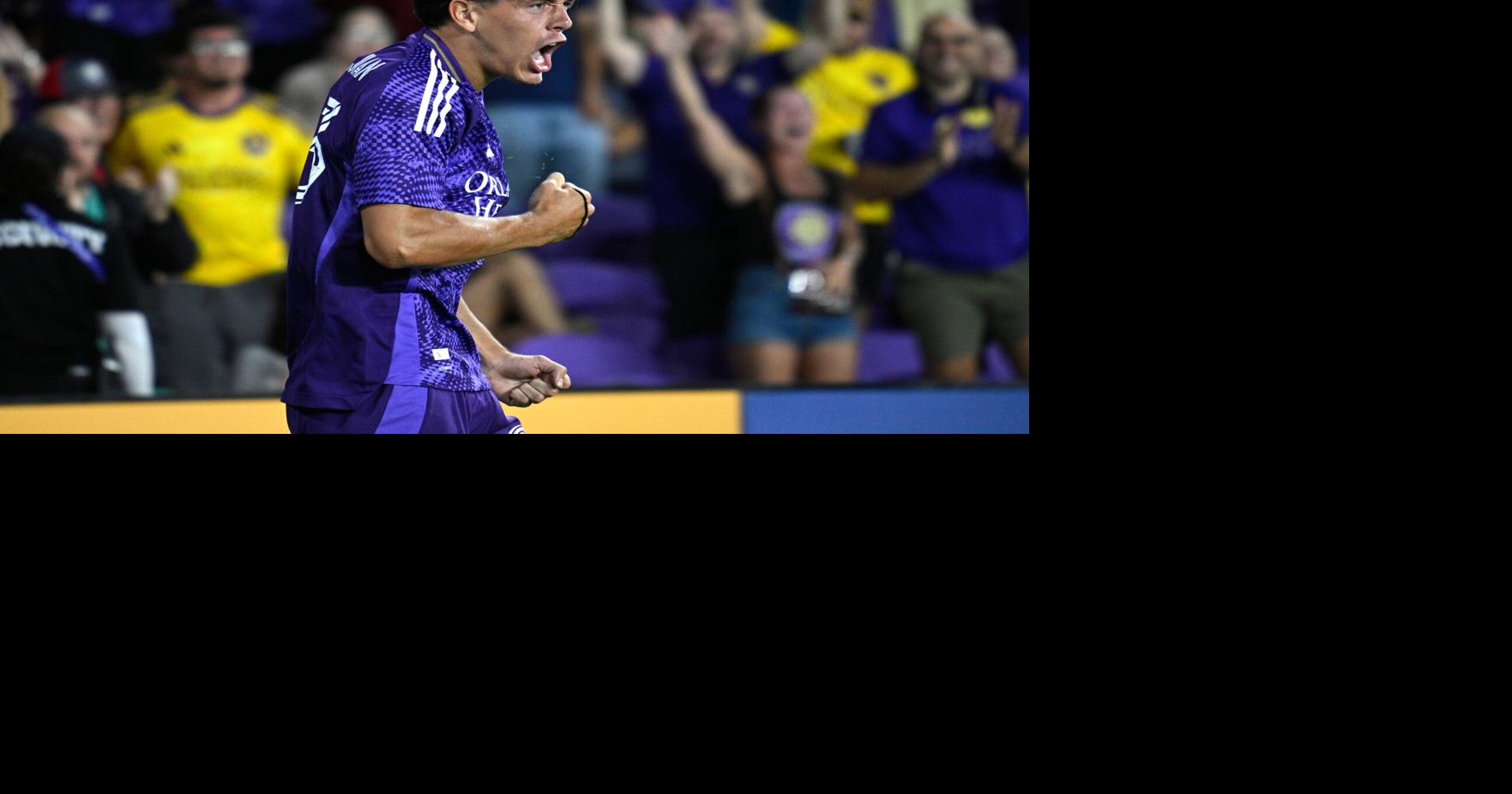 MLS Toronto Orlando Soccer