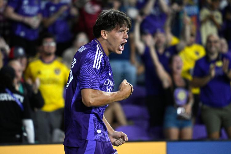 MLS Toronto Orlando Soccer