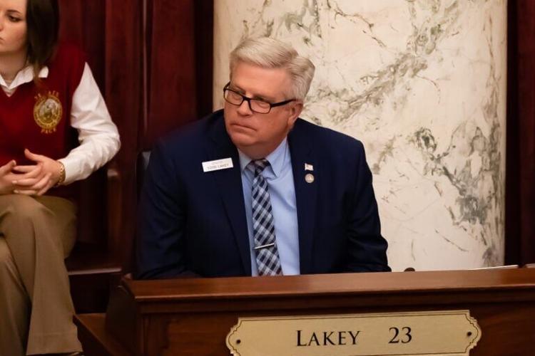 Idaho Legislature 2023