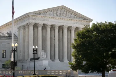 supreme court