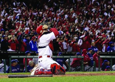 Cardinals 6, Rangers 2: St. Louis takes World Series crown