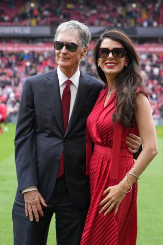 Britain Premier League Soccer