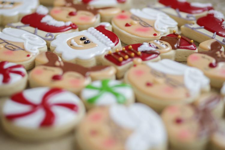 Cookie Momster