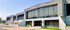 Calvary Chapel to host free Saturday movie night screening of  'A Great Awakening'