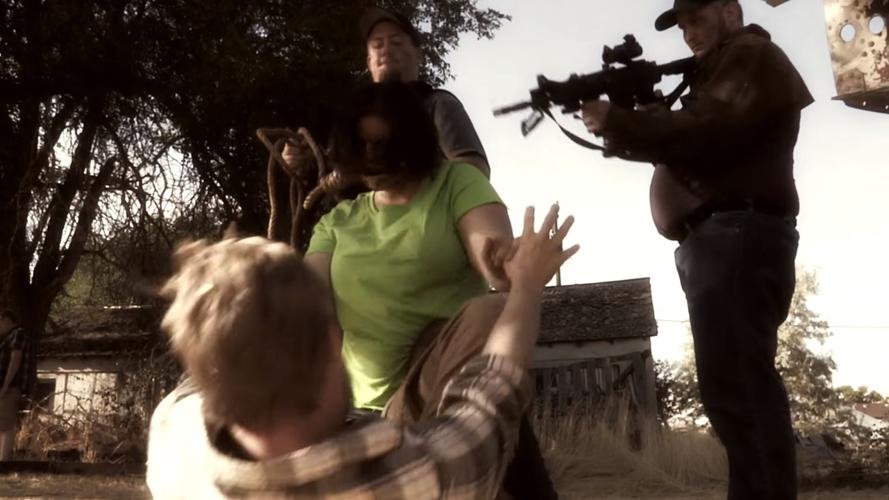 Zombie movie filmed in Pocatello to be shown at Reel Theatre Local