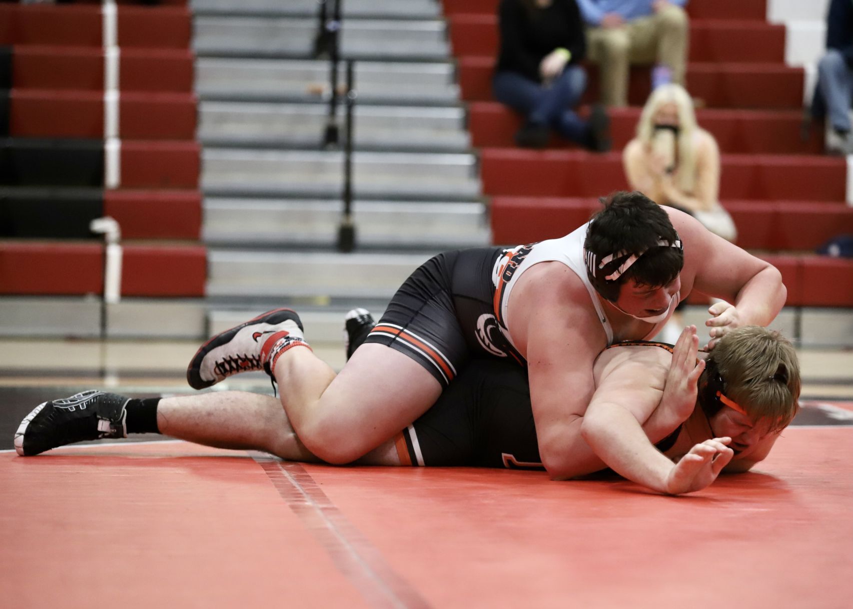 Wrestling notebook Breaking down the 5A District 5-6 and 4A District 5 Tournaments Preps idahostatejournal image photo