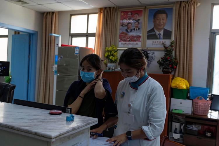 China Tibetan Medicine Photo Gallery