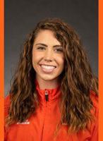 ISU announces annual Bennion award winners for women's indoor track and field