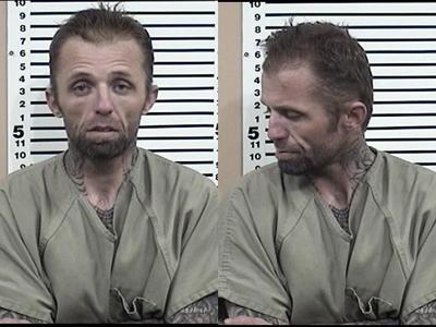 Idaho Falls Man Arrested For Allegedly Threatening To