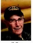 DAVID OTHO MCCLURE