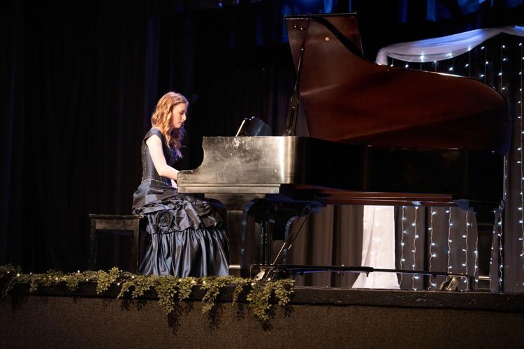 Grace's Kallie Stoddard wins 67th Caribou County Distinguished Young ...