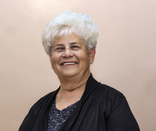 Rita Haggardt