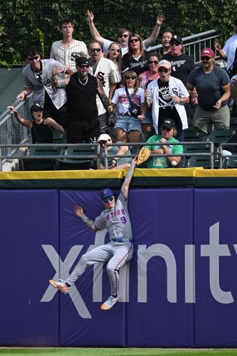 See the world in vertical: Top photos by AP photojournalists