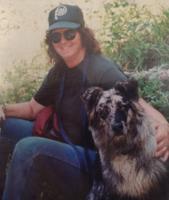 Pelzel, Pamela Joy
