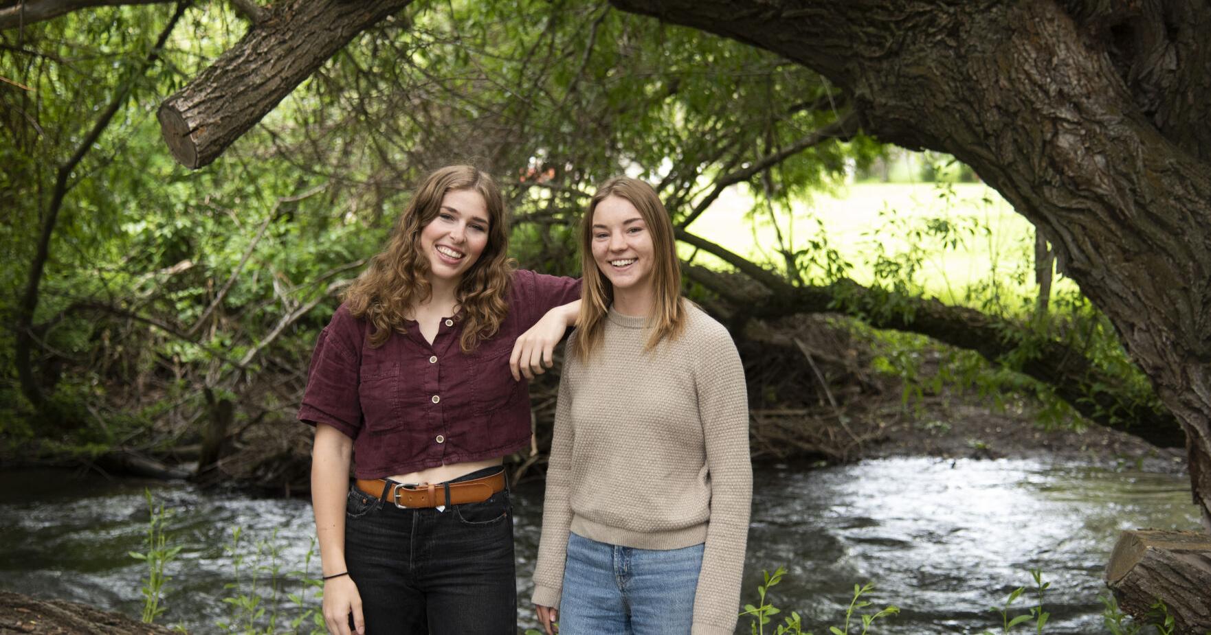 'I cried like 10 times': Plaintiffs reflect on Montana youth climate trial - Vimarsana News