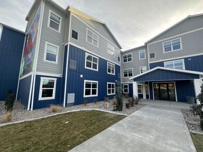 Park Meadows Senior Apartments