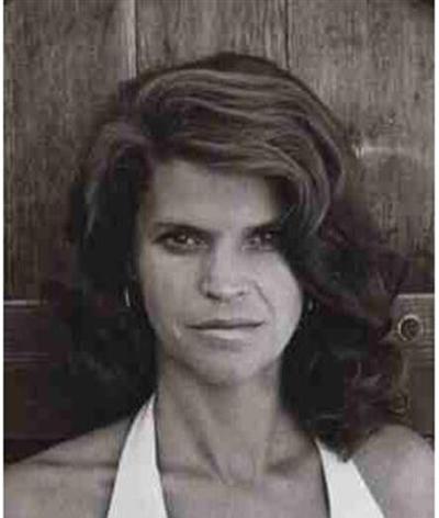 Trudy Marie Haeg