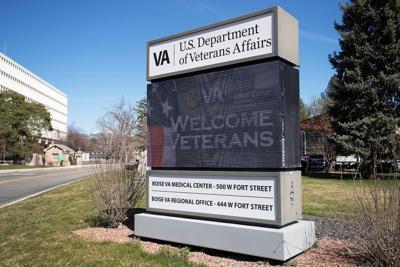 Veterans Home