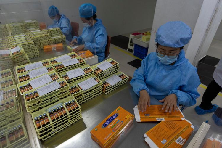 China Tibetan Medicine Photo Gallery