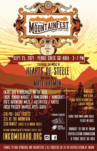 Inkom Village MountainFest