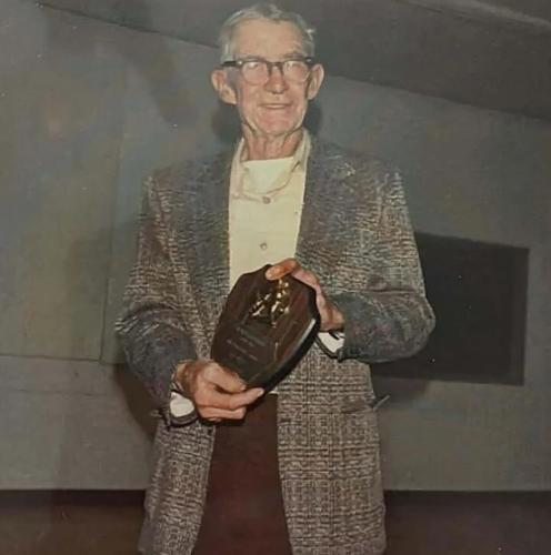 Lester C. Ayers