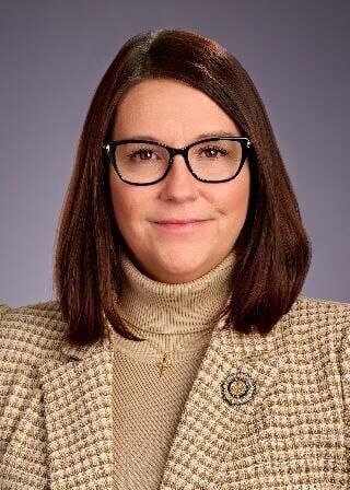 Glenneda Zuiderveld 2026