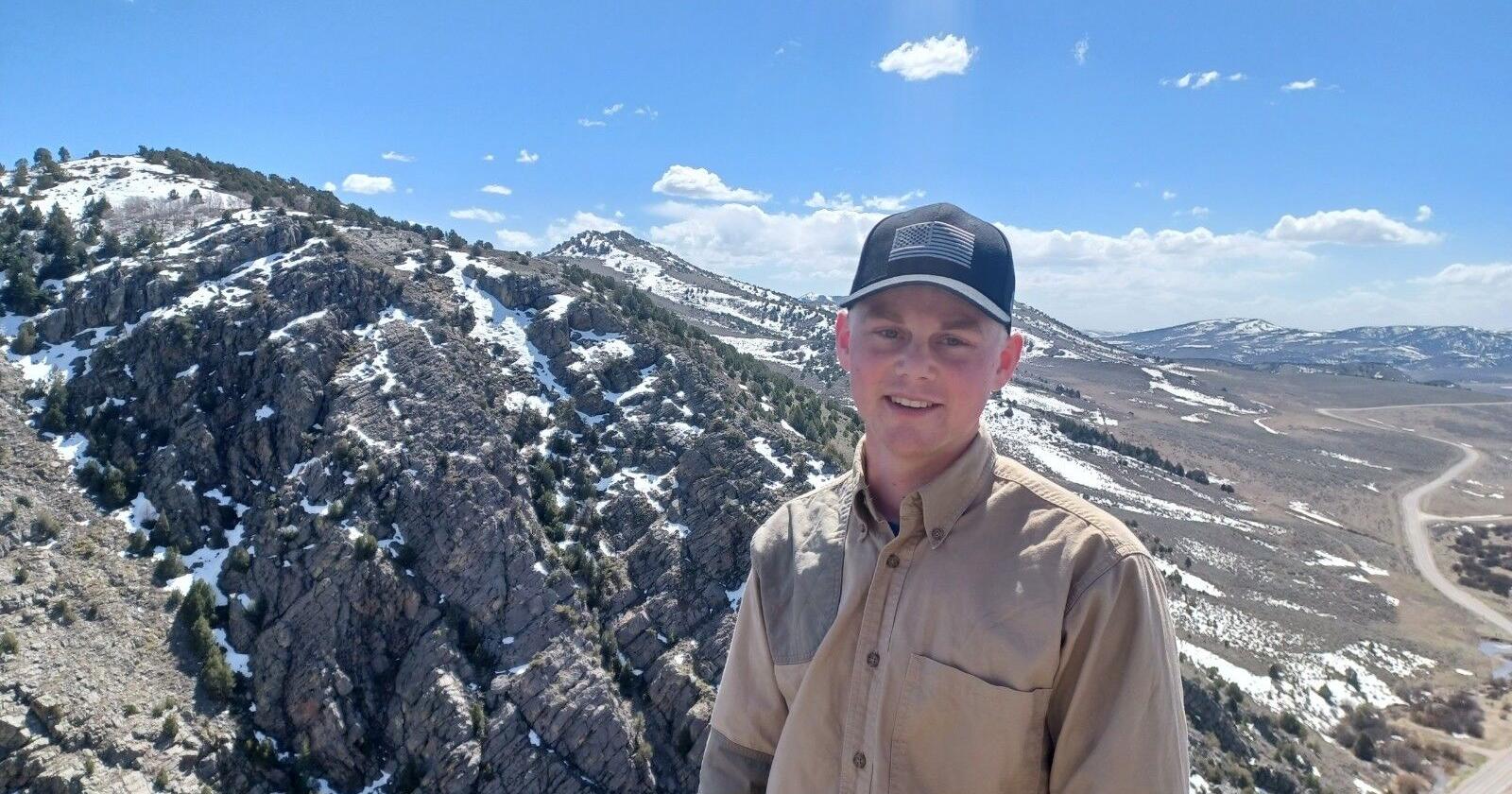 'MISSION IN HEAVEN': Family of local LDS missionary killed in crash reflects on his life - Vimarsana News
